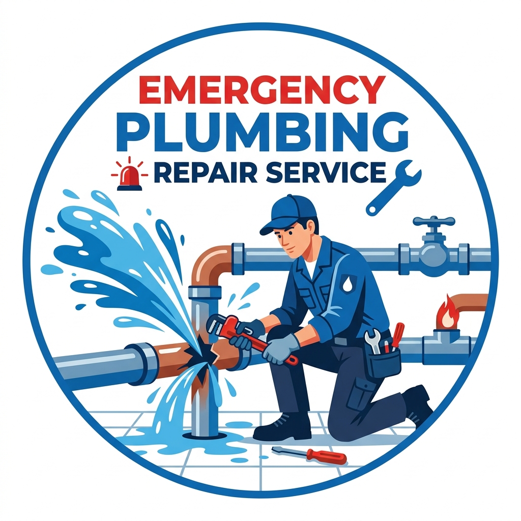 Emergency Plumbing Service